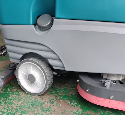 картинка Поломоечная машина KEDI Green line K860+ фото 9 картинка Поломоечная машина KEDI Green line K860+ фото 9