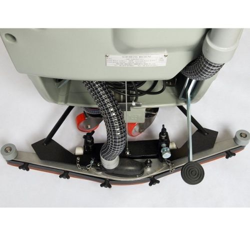 картинка Поломоечная машина KEDI GBZ-520BT фото 7 картинка Поломоечная машина KEDI GBZ-520BT фото 7