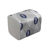 фото Туалетная бумага в пачках Kimberly-Clark 8408 KLEENEX Ultra, 2 слоя