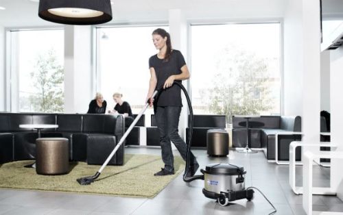 картинка Пылесос Nilfisk GD930 S2 HEPA фото 3 картинка Пылесос Nilfisk GD930 S2 HEPA фото 3