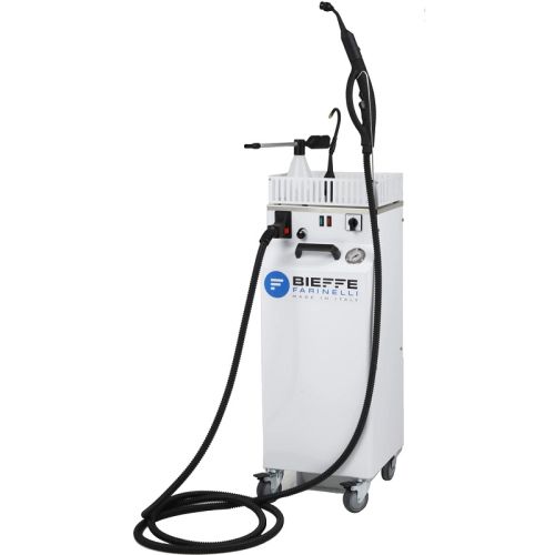 картинка Парогенератор Bieffe Steam 3000 3,0кВт +220В для дезинфекции картинка Парогенератор Bieffe Steam 3000 3,0кВт +220В для дезинфекции