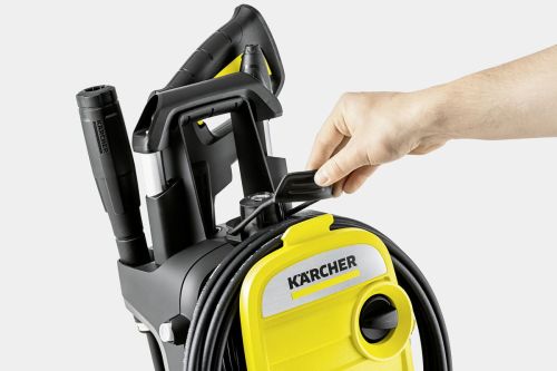 картинка Минимойка Karcher K 5 Compact фото 3 картинка Минимойка Karcher K 5 Compact фото 3