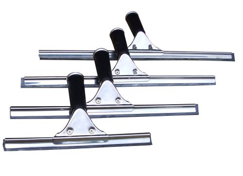 картинка Сгон для окон из хромированной стали, 35 см. картинка Сгон для окон из хромированной стали, 35 см.