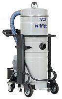 картинка Промышленный пылесос Nilfisk T30S L100