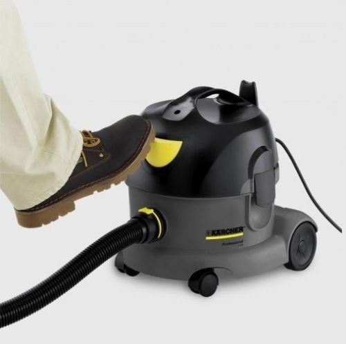 картинка Пылесос Karcher T 8/1 Classic фото 3 картинка Пылесос Karcher T 8/1 Classic фото 3