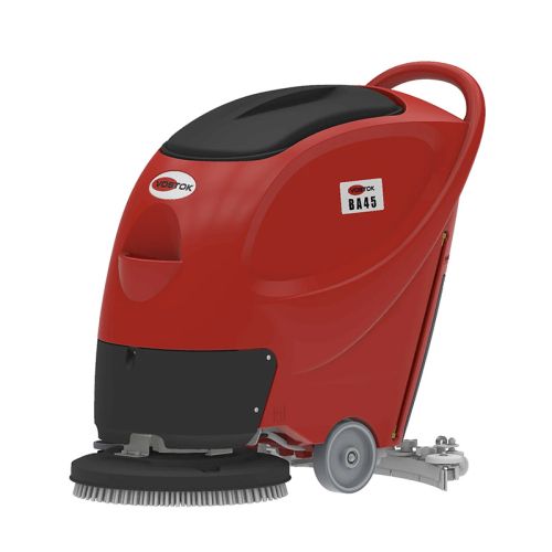 картинка Поломоечная машина VOSTOK BA45 картинка Поломоечная машина VOSTOK BA45