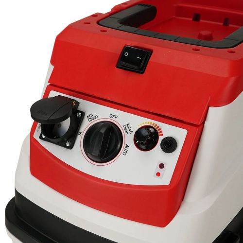 картинка Пылесос EVOLine CVC 140 Power Tool (M-class) фото 10 картинка Пылесос EVOLine CVC 140 Power Tool (M-class) фото 10