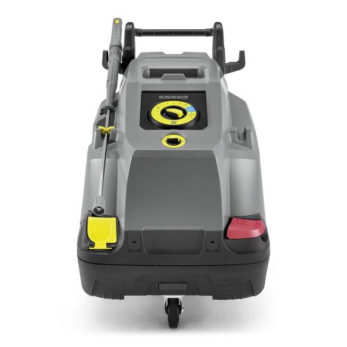 картинка Аппарат высокого давления Karcher HDS 6/15 C фото 3 картинка Аппарат высокого давления Karcher HDS 6/15 C фото 3