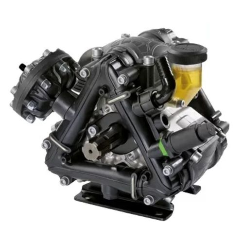 картинка Насос мембранный Comet BP135 (124 л/мин; 20 бар) гидрокомпенсатор картинка Насос мембранный Comet BP135 (124 л/мин; 20 бар) гидрокомпенсатор