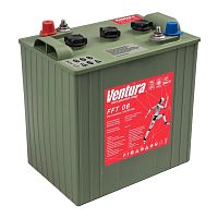 Свинцово-кислотная батарея Ventura FFT 06 185