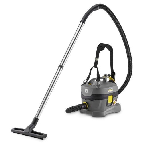 картинка Пылесос Karcher T 8/1 L картинка Пылесос Karcher T 8/1 L