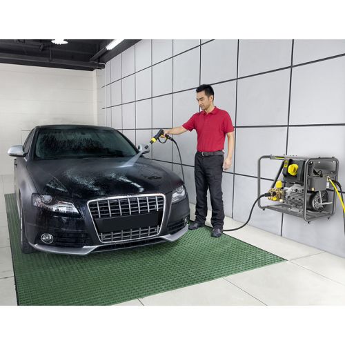 картинка Аппарат высокого давления Karcher HD 7/11-4 Cage фото 2 картинка Аппарат высокого давления Karcher HD 7/11-4 Cage фото 2