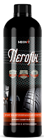 фото MEGVIT NEROFIX 500 мл Матовый чернитель-восстановитель резины и пластика 500 мл
