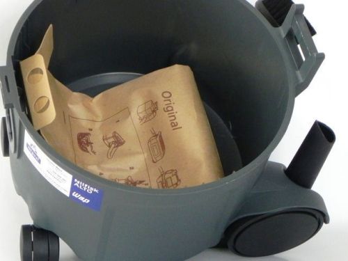 картинка Пылесос Nilfisk VP 300 HEPA фото 4 картинка Пылесос Nilfisk VP 300 HEPA фото 4