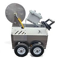 фото Аппарат высокого давления взрывозащищённый СТАРТ 15/250 TK BP Inox box Ex