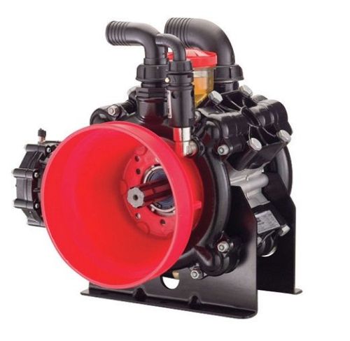 картинка Мембранный насос AR 280 BP C/C картинка Мембранный насос AR 280 BP C/C