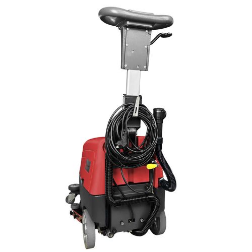 картинка Поломоечная машина EVOLine SDE 380 фото 3 картинка Поломоечная машина EVOLine SDE 380 фото 3