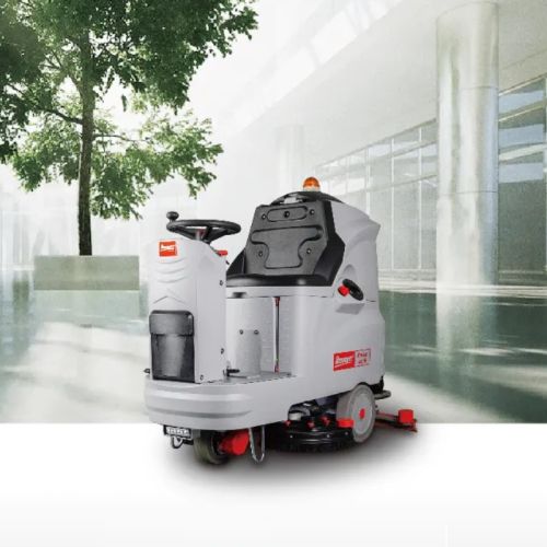 картинка Поломоечная машина Bennett Dragoon D100b (Li 210 Ач) фото 2 картинка Поломоечная машина Bennett Dragoon D100b (Li 210 Ач) фото 2