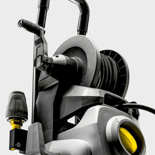 картинка Аппарат высокого давления Karcher HD 5/11 EX Plus Classic фото 4 картинка Аппарат высокого давления Karcher HD 5/11 EX Plus Classic фото 4
