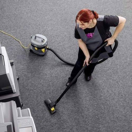 картинка Пылесос Karcher T 11/1 Classic фото 8 картинка Пылесос Karcher T 11/1 Classic фото 8