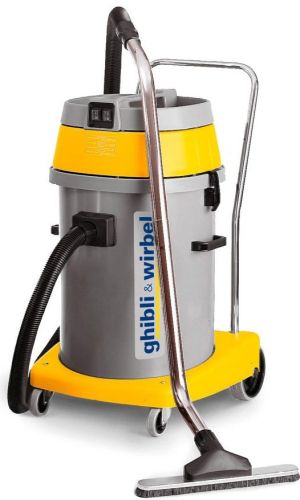 картинка Водопылесос Ghibli & Wirbel AS 60 P картинка Водопылесос Ghibli & Wirbel AS 60 P