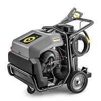 фото Аппарат высокого давления Karcher HDS 10/21-4 M Classic