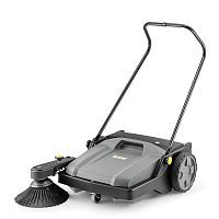 фото Подметальная машина Karcher KM 70/15 C Classic