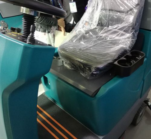 картинка Поломоечная машина KEDI Green line K860+ фото 4 картинка Поломоечная машина KEDI Green line K860+ фото 4