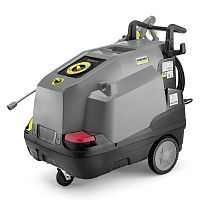 фото Аппарат высокого давления Karcher HDS 8/18-4 C