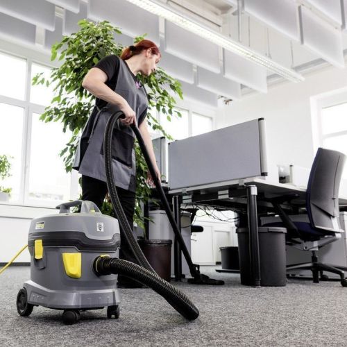 картинка Пылесос Karcher T 11/1 Classic фото 7 картинка Пылесос Karcher T 11/1 Classic фото 7