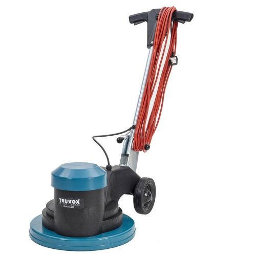 картинка Однодисковая машина Truvox Orbis eco 200 фото 6 картинка Однодисковая машина Truvox Orbis eco 200 фото 6