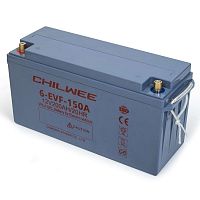Гелевая батарея Chilwee 6-EVF-150A