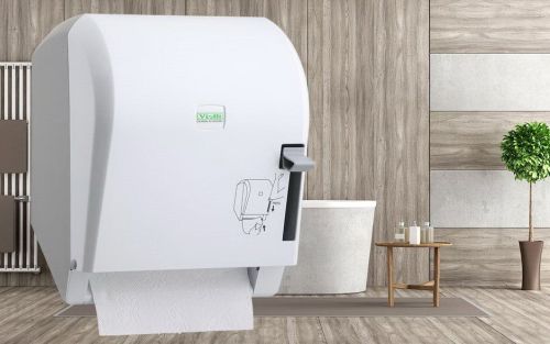 картинка Диспенсер Vialli Medicut K8 картинка Диспенсер Vialli Medicut K8