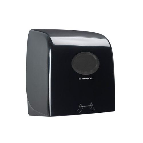 картинка AQUARIUS SLIMROLL 7185 Диспенсер для рулонных бумажных полотенец картинка AQUARIUS SLIMROLL 7185 Диспенсер для рулонных бумажных полотенец