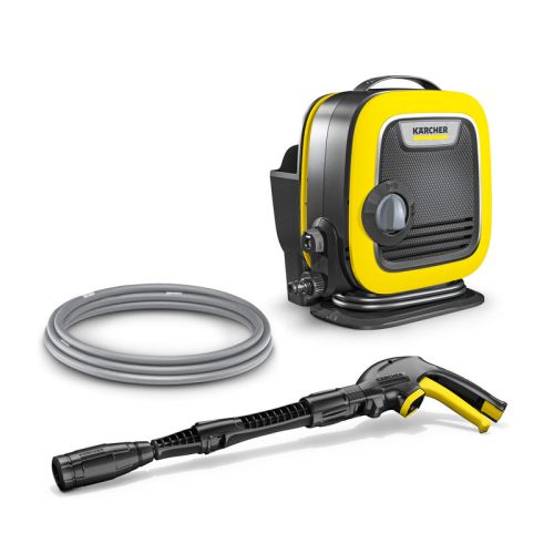 картинка Минимойка Karcher K Mini картинка Минимойка Karcher K Mini