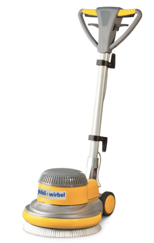 картинка Однодисковая машина Ghibli & Wirbel SB 143 L 10 картинка Однодисковая машина Ghibli & Wirbel SB 143 L 10