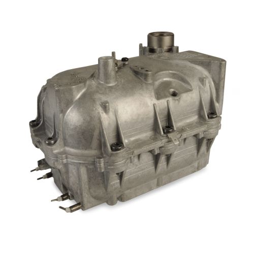 картинка Бак DE 4002 картинка Бак DE 4002