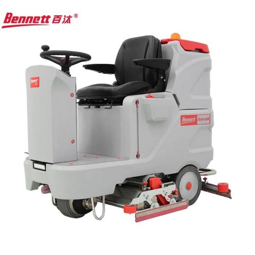 картинка Поломоечная машина Bennett Hussar H120-75R фото 2 картинка Поломоечная машина Bennett Hussar H120-75R фото 2