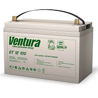 Свинцово-кислотная батарея Ventura GT 12 100 M8