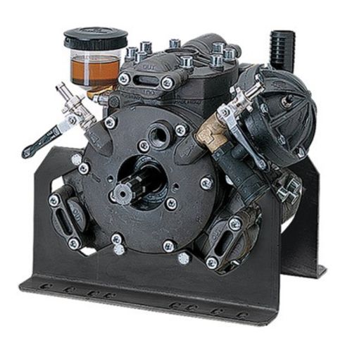 картинка Насос мембранный Comet APS 121 S (115 л/мин; 50 бар) фото 6 картинка Насос мембранный Comet APS 121 S (115 л/мин; 50 бар) фото 6