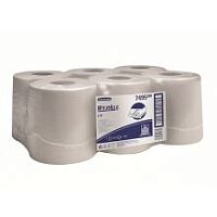 фото Салфетки протирочные Kimberly-Clark 7495 WYPALL L10