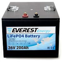 Литиевая батарея Everest Energy LFP-36V200А