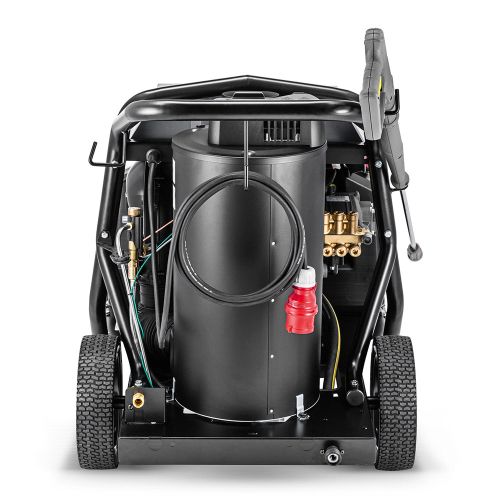 картинка Аппарат высокого давления Karcher HDS 13/20-4 S Classic фото 3 картинка Аппарат высокого давления Karcher HDS 13/20-4 S Classic фото 3