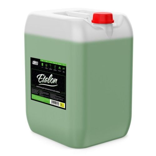 картинка Plex Etalon Средство для бесконтактной мойки 21 кг. картинка Plex Etalon Средство для бесконтактной мойки 21 кг.