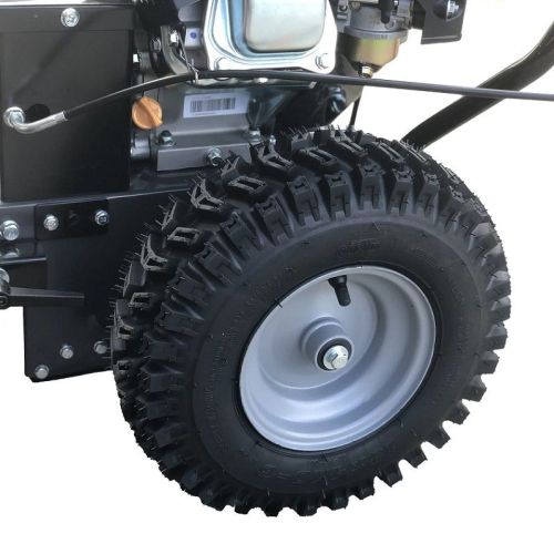 картинка Бензиновая подметальная машина EVOline SWG620-160 фото 7 картинка Бензиновая подметальная машина EVOline SWG620-160 фото 7