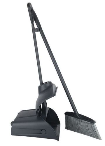 картинка Комплект совок с крышкой + щетка фото 8 картинка Комплект совок с крышкой + щетка фото 8