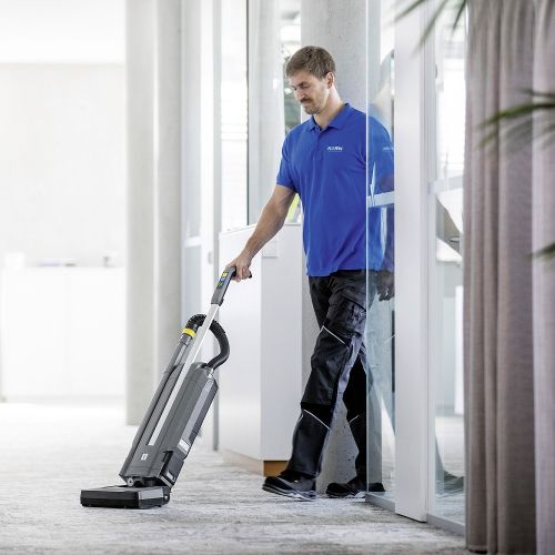 картинка Пылесос Karcher CV 30/2 Bp фото 6 картинка Пылесос Karcher CV 30/2 Bp фото 6