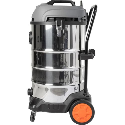 картинка Профессиональный пылесос Bennett YLW6360-90L фото 5 картинка Профессиональный пылесос Bennett YLW6360-90L фото 5