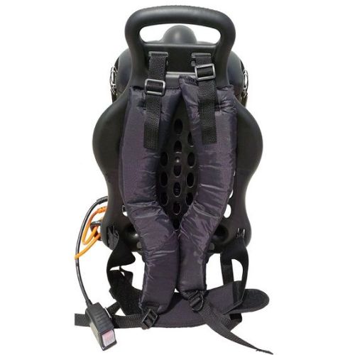 картинка Ранцевый пылесос Truvox Valet Backpack II ECO фото 3 картинка Ранцевый пылесос Truvox Valet Backpack II ECO фото 3