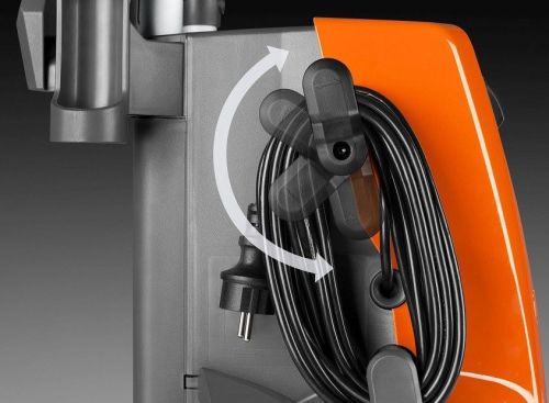 картинка Минимойка Husqvarna PW 360 фото 2 картинка Минимойка Husqvarna PW 360 фото 2